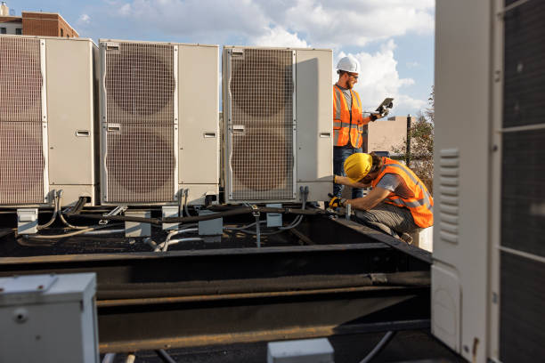 Best HVAC Installation Services  in Broad Brook, CT