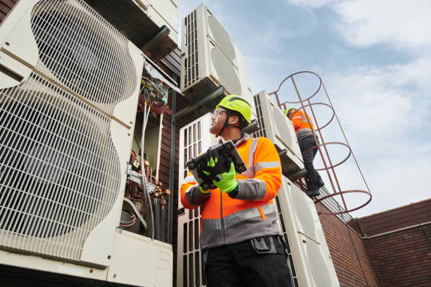 Best HVAC Replacement Cost  in Broad Brook, CT