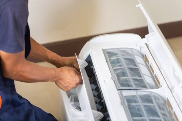Best HVAC Companies Near Me  in Broad Brook, CT