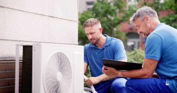Best Commercial HVAC Repair  in Broad Brook, CT