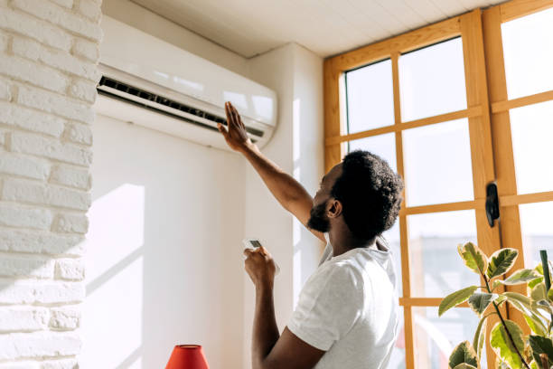 Best HVAC Repair Near Me  in Broad Brook, CT