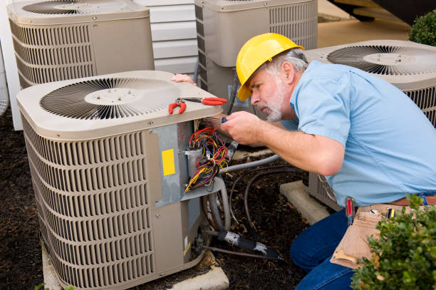 Best HVAC Air Duct Cleaning  in Broad Brook, CT