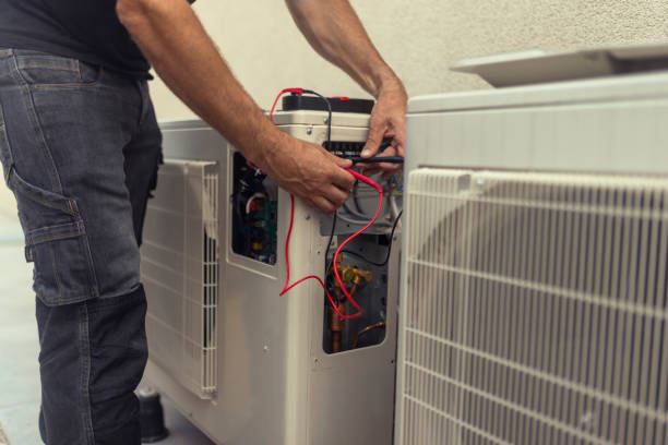 HVAC Emergency Services in Broad Brook, CT