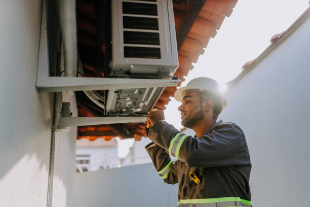 Best Best HVAC Companies  in Broad Brook, CT