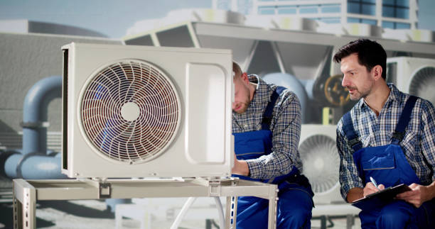 Best HVAC Maintenance Near Me  in Broad Brook, CT