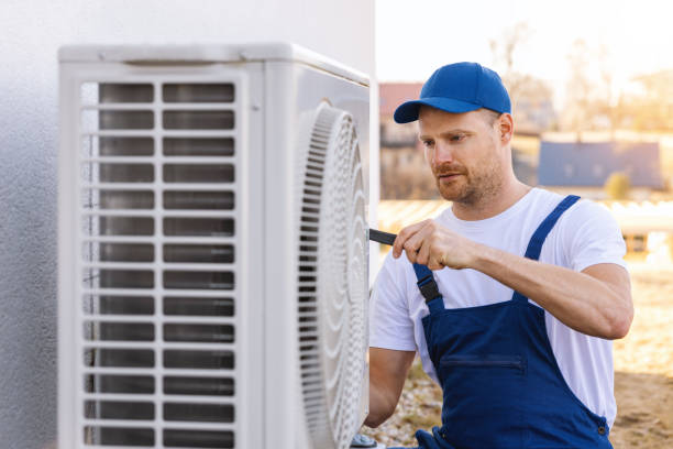 Best Affordable HVAC Services  in Broad Brook, CT