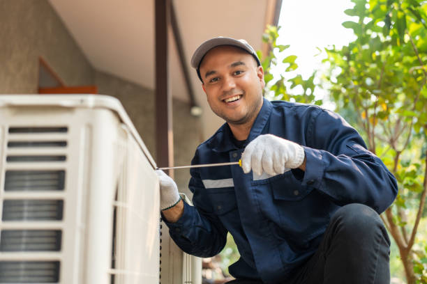Best Central Air Repair  in Broad Brook, CT