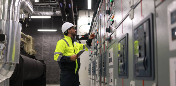 Best HVAC Repair Near Me  in Broad Brook, CT