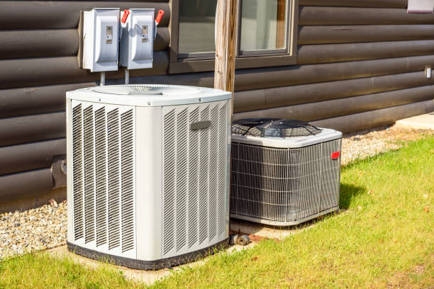 Professional HVAC in Broad Brook, CT