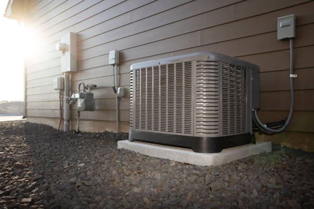 Best HVAC Tune-Up Services  in Broad Brook, CT